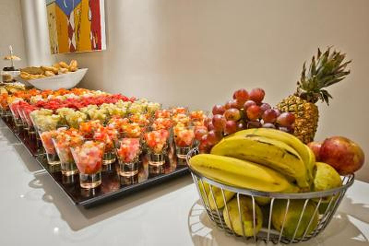 TRYP São Paulo Higienópolis Hotel