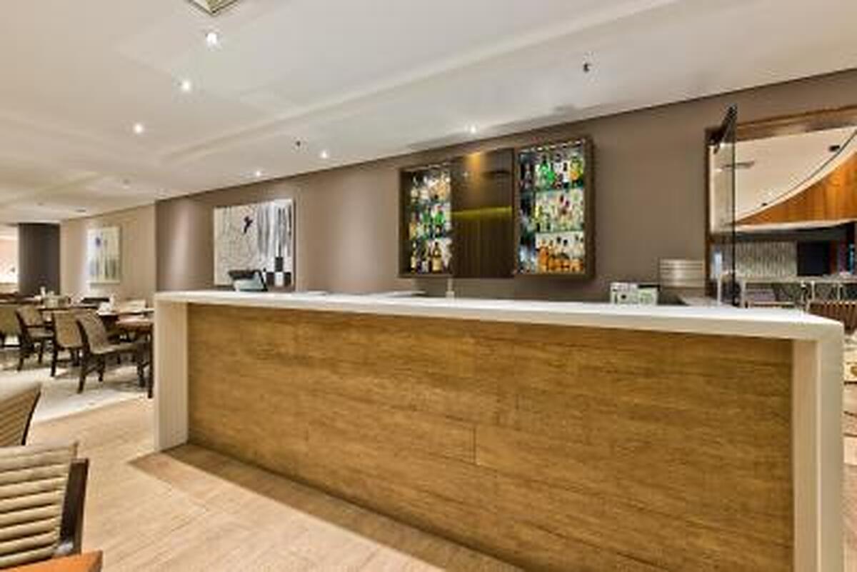 TRYP São Paulo Higienópolis Hotel