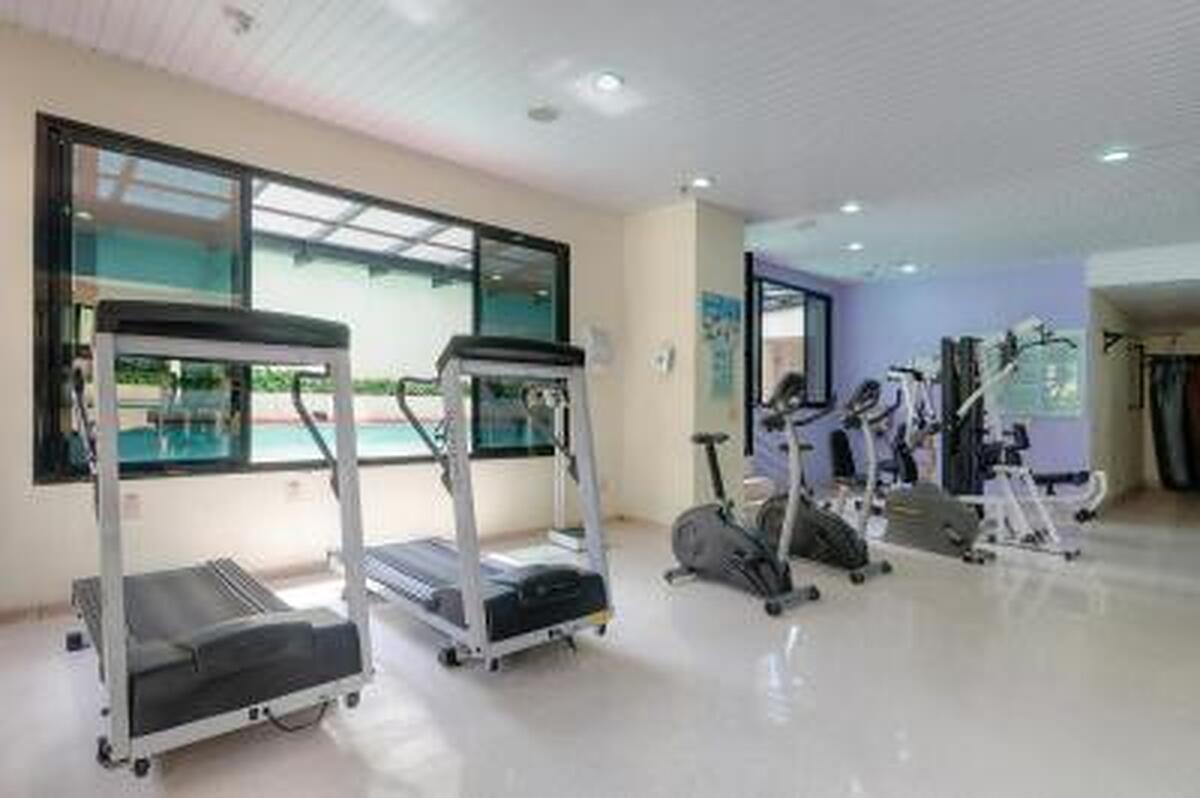 TRYP São Paulo Higienópolis Hotel