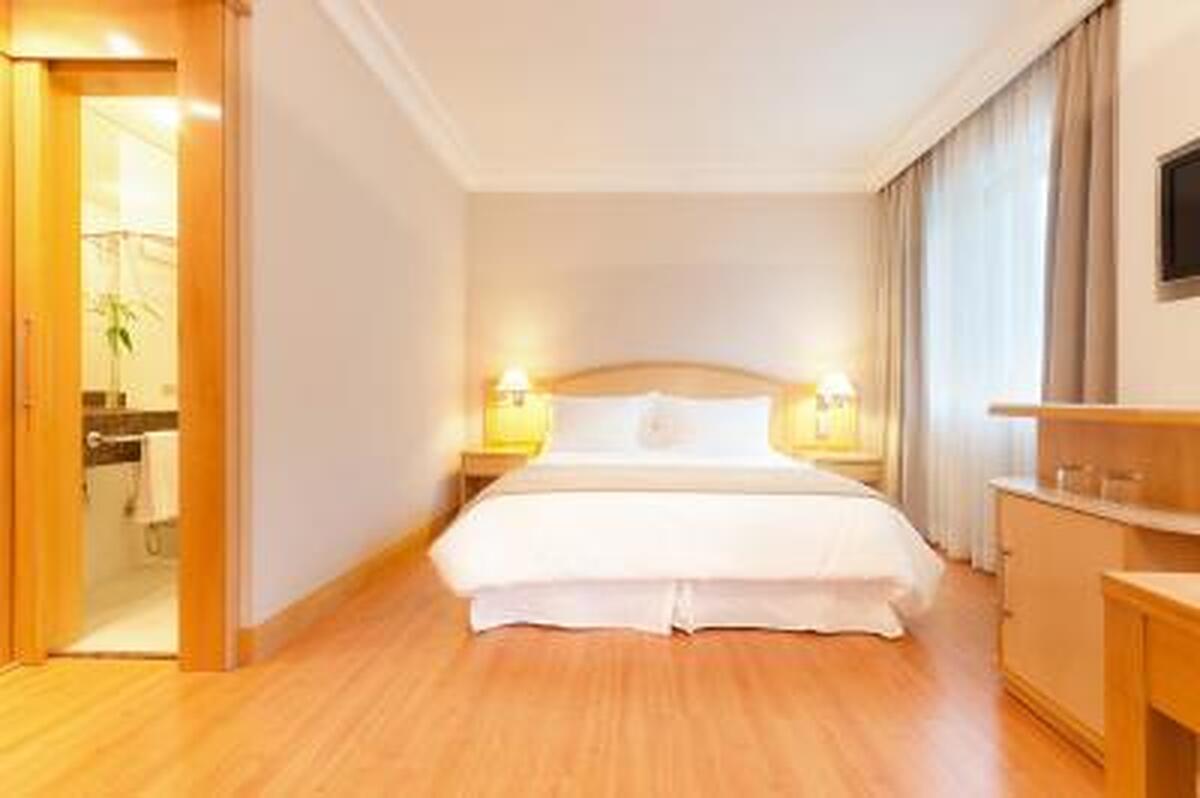TRYP São Paulo Higienópolis Hotel