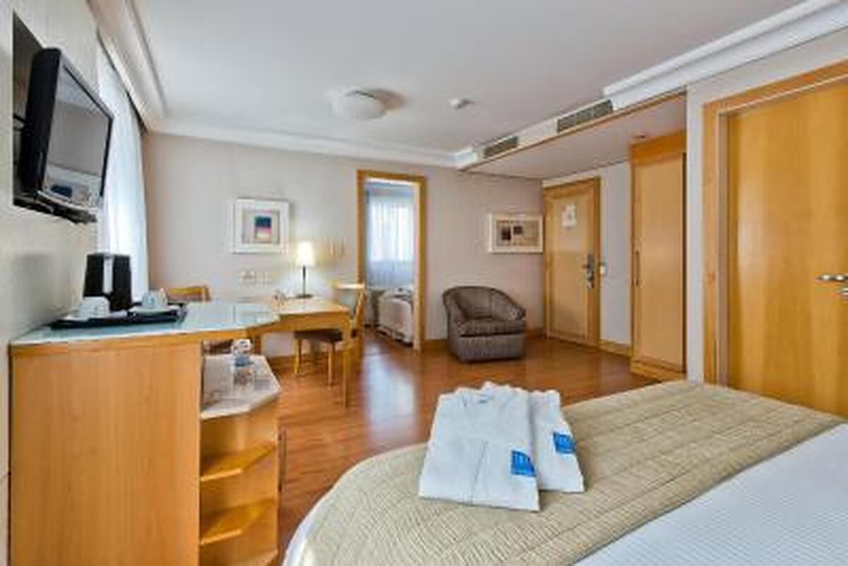 TRYP São Paulo Higienópolis Hotel