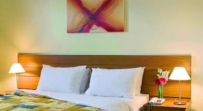 رد روف این جوندیای