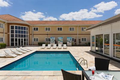 رد روف این جوندیای