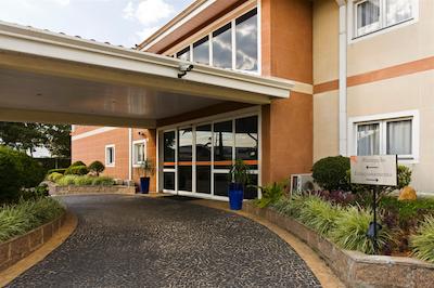 رد روف این جوندیای