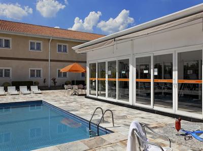 رد روف این جوندیای