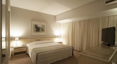 هتل ویکتریا ویلا کوریتیبا