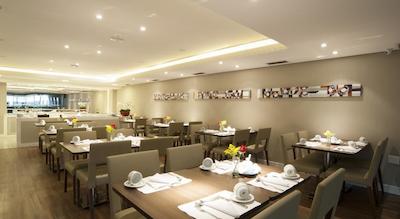 هتل ویکتریا ویلا کوریتیبا