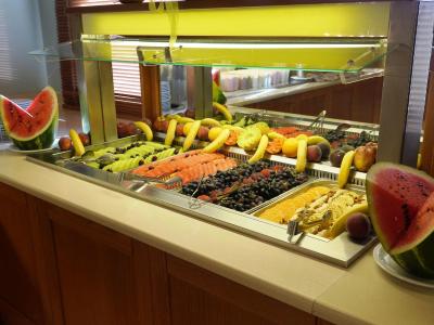 ماریلنا هتل