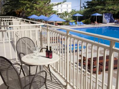 ماریلنا هتل