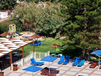 ماریلنا هتل