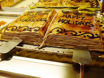 ماریلنا هتل