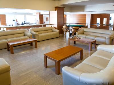 ماریلنا هتل