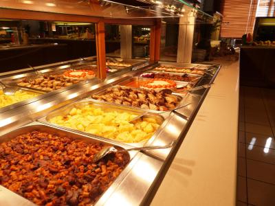 ماریلنا هتل