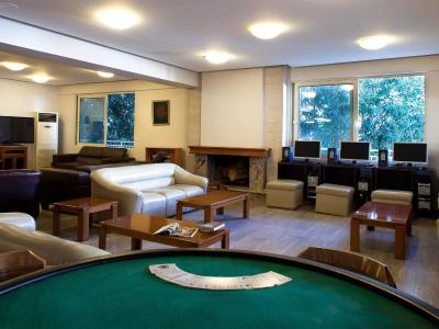 ماریلنا هتل