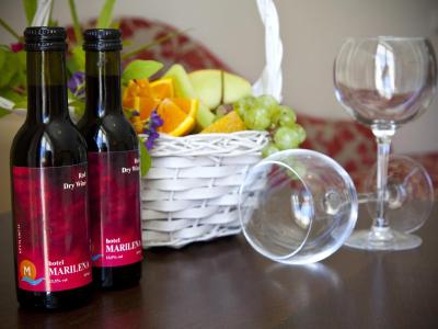 ماریلنا هتل