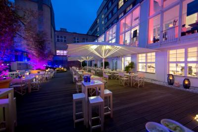 الینگتون هتل برلین