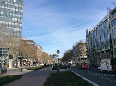 الینگتون هتل برلین