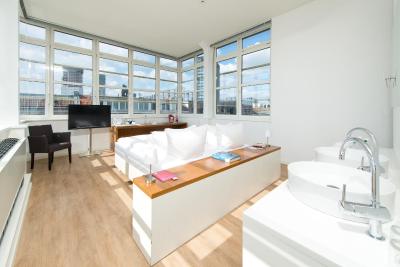 الینگتون هتل برلین