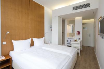 الینگتون هتل برلین