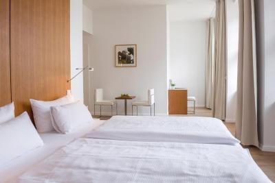 الینگتون هتل برلین