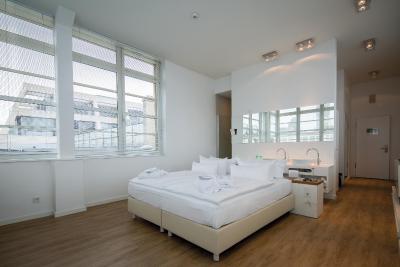 الینگتون هتل برلین