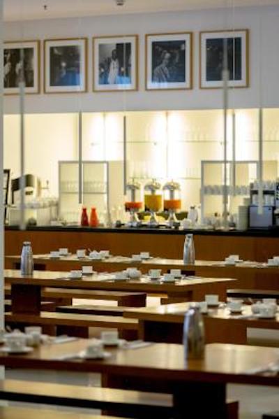 الینگتون هتل برلین