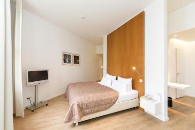 الینگتون هتل برلین