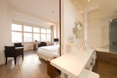 الینگتون هتل برلین