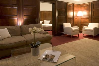 الینگتون هتل برلین