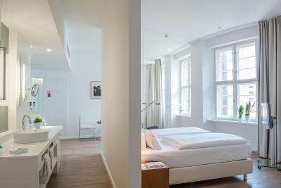 الینگتون هتل برلین