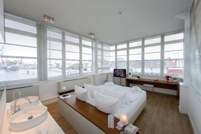 الینگتون هتل برلین