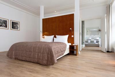 الینگتون هتل برلین