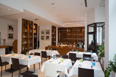 الینگتون هتل برلین