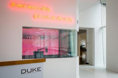 الینگتون هتل برلین