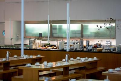 الینگتون هتل برلین