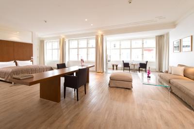 الینگتون هتل برلین