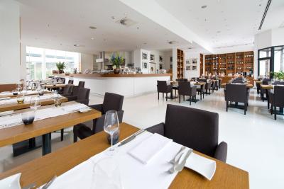 الینگتون هتل برلین