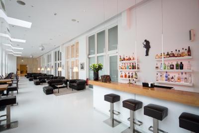 الینگتون هتل برلین