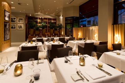 الینگتون هتل برلین