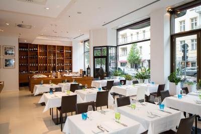 الینگتون هتل برلین