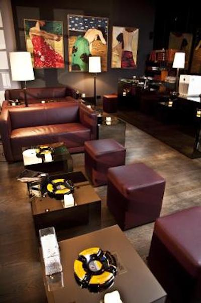 الینگتون هتل برلین