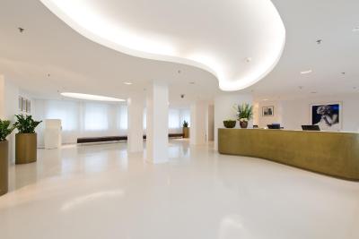 الینگتون هتل برلین