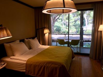 ویاج بلک گلف اند اسپا