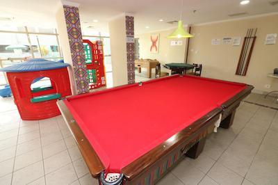 هتل ناشننال این اسو جس دز کمپز