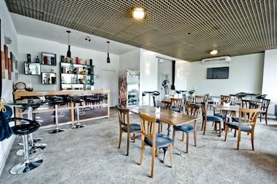 هتل ناشننال این اسو جس دز کمپز