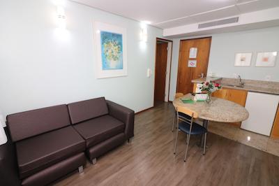 هتل ناشننال این اسو جس دز کمپز