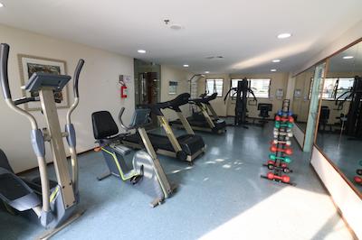 هتل ناشننال این اسو جس دز کمپز