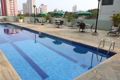 هتل ناشننال این اسو جس دز کمپز