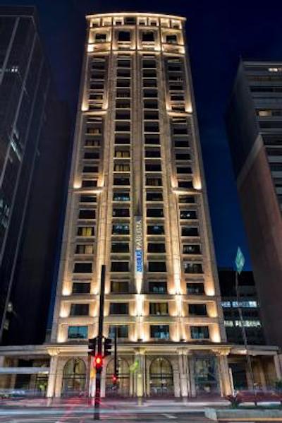 ملی پاولیستا