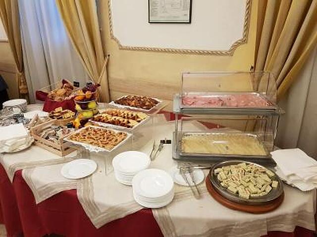 ویلا رسا